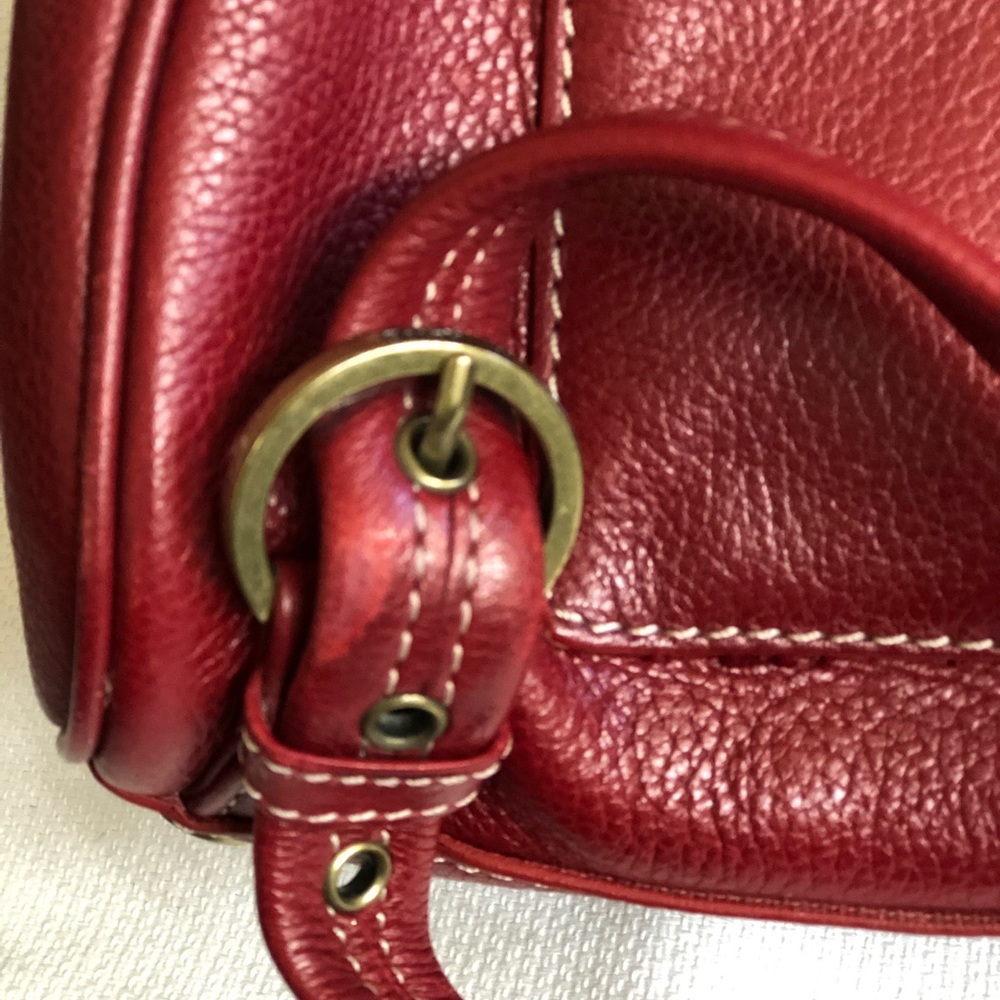 Cole Haan Backpack - image 4